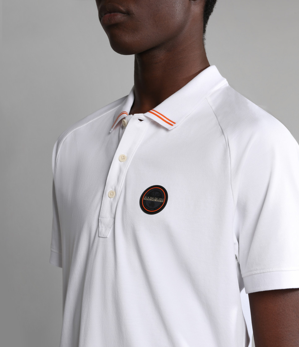 E-ICALE SS BRIGHTWHITE 002