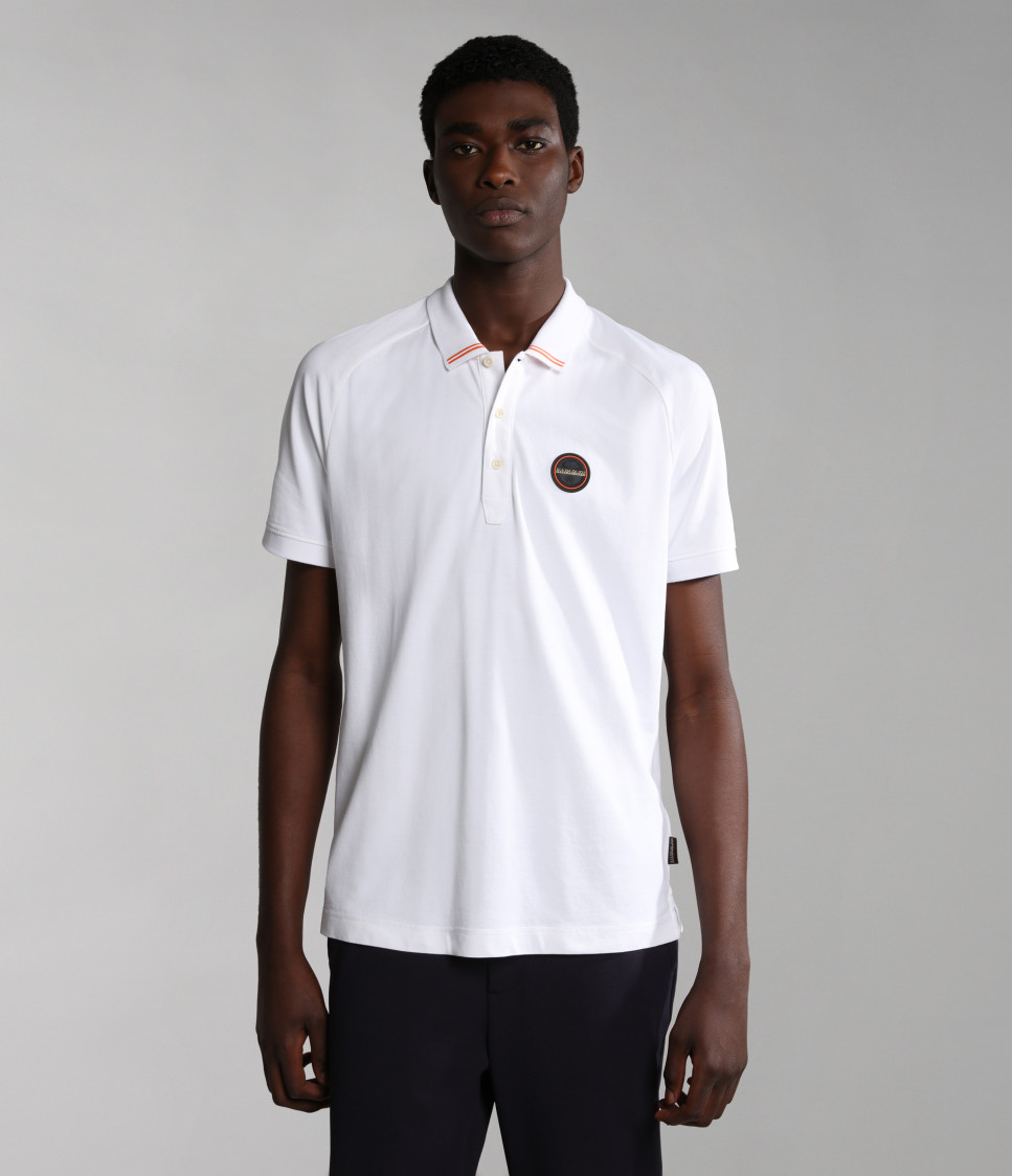 E-ICALE SS BRIGHTWHITE 002