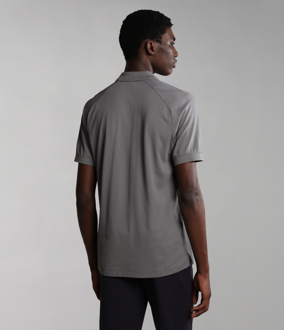 E-ICALE SS GRAY GRANIT H31