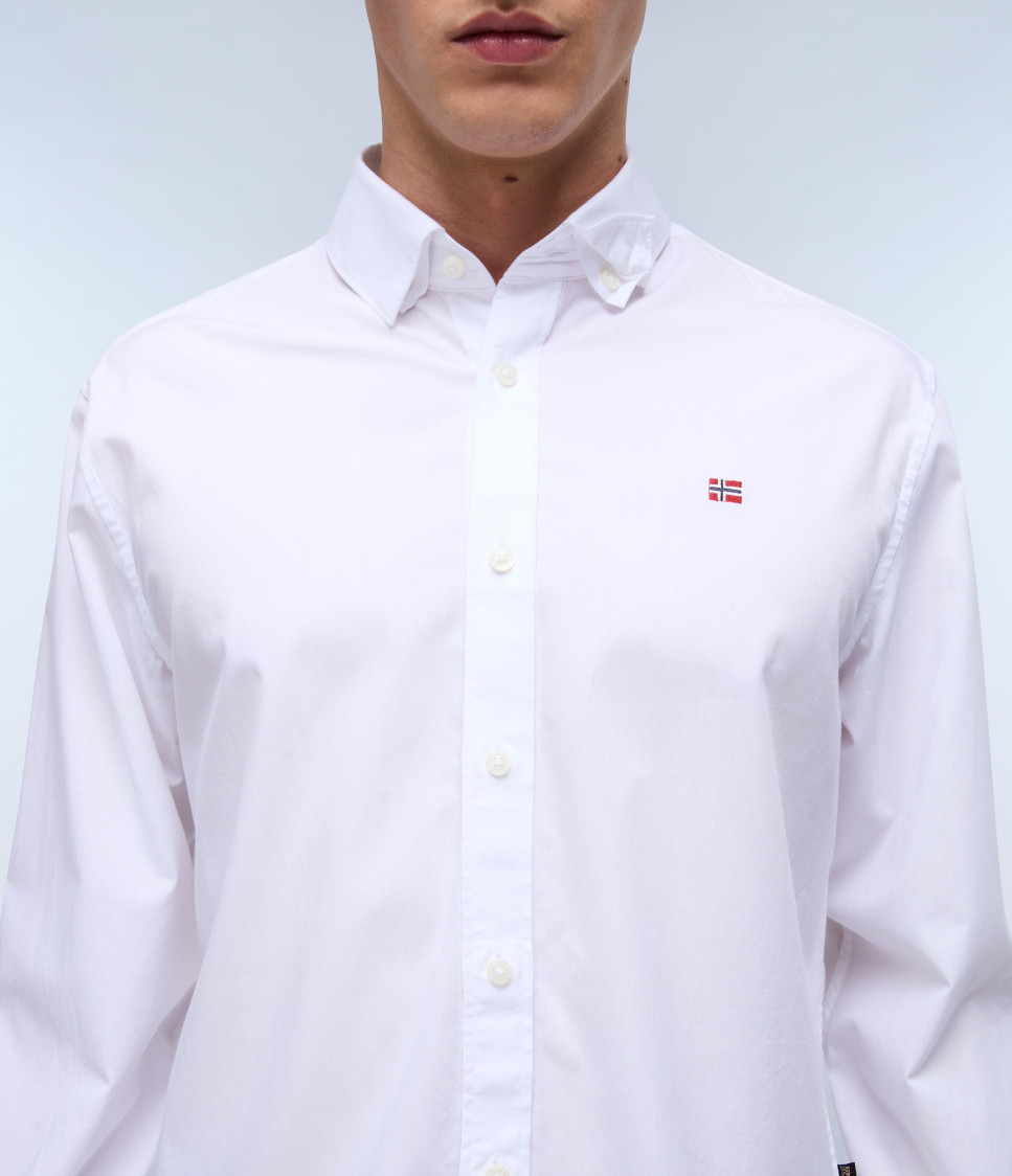 G-GRAIE 1 BRIGHT WHITE 002