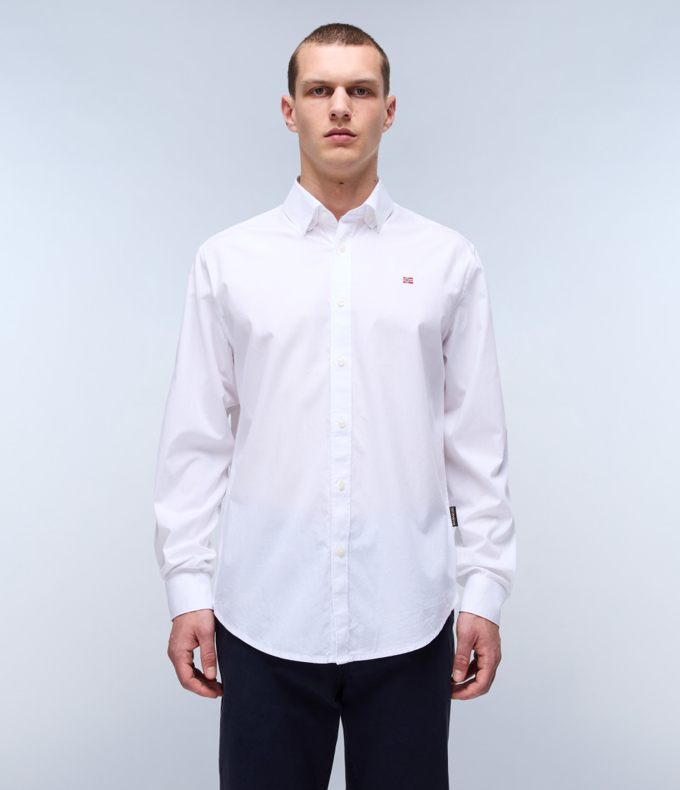 G-GRAIE 1 BRIGHT WHITE 002