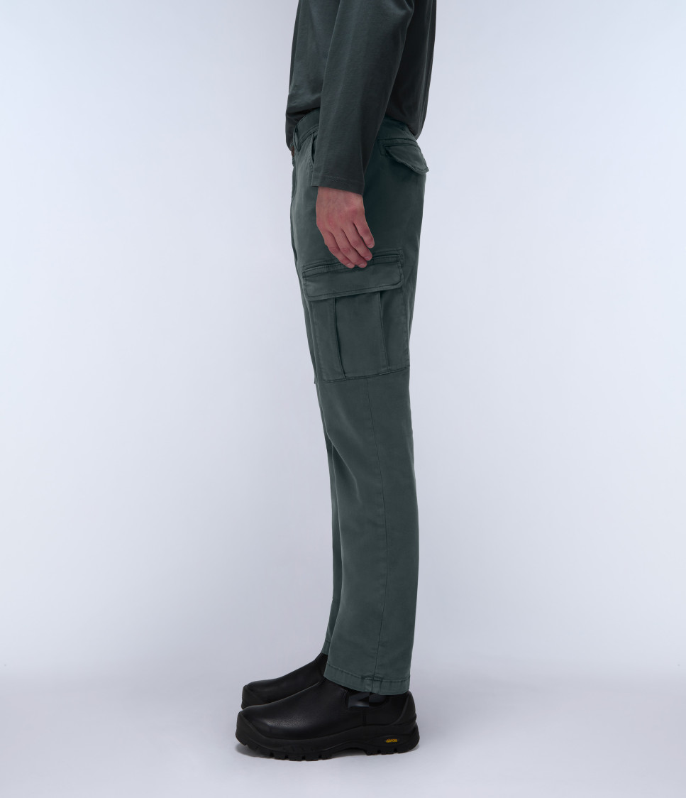 M-YASUNI SL GREEN URBAN