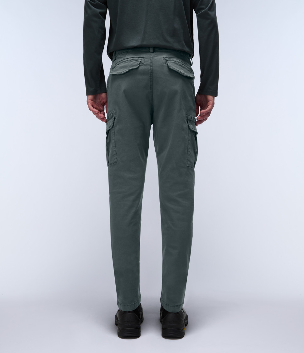 M-YASUNI SL GREEN URBAN