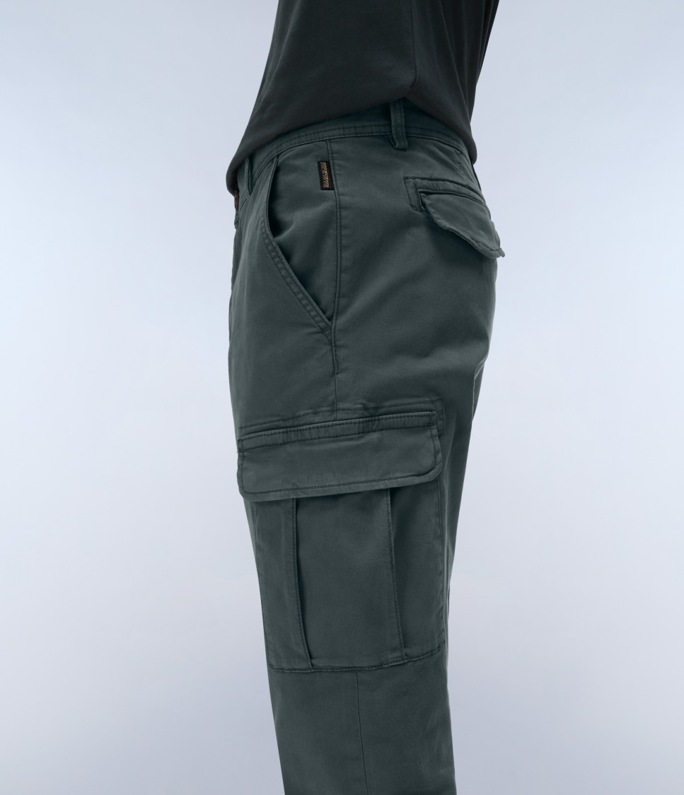 M-YASUNI SL GREEN URBAN