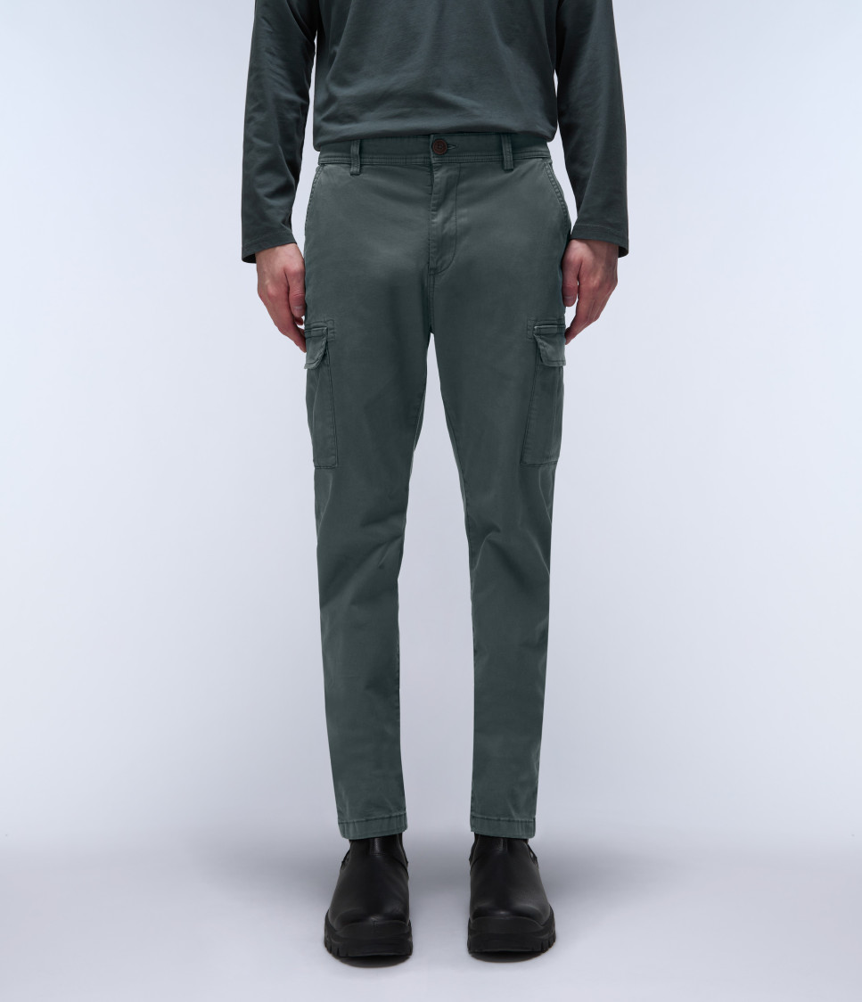 M-YASUNI SL GREEN URBAN