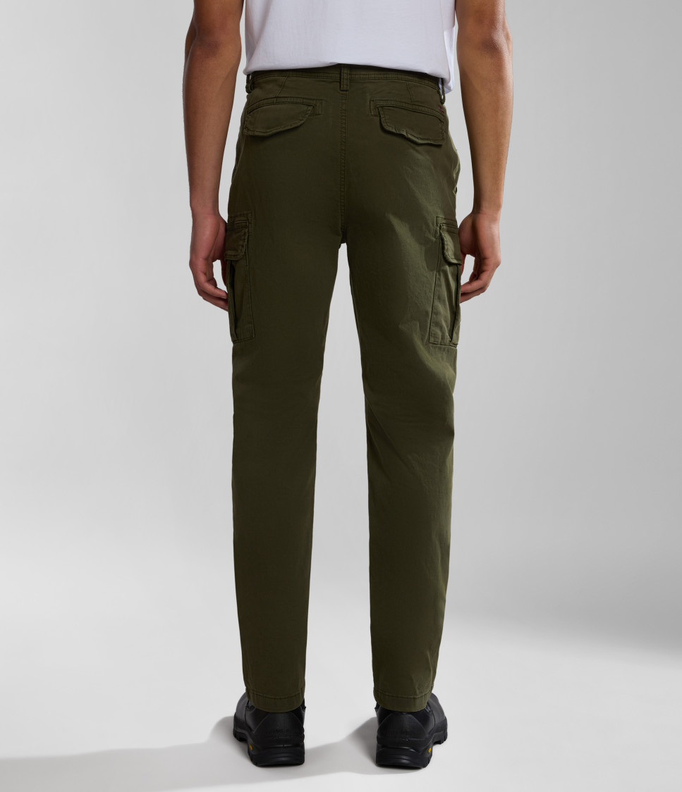 M-YASUNI SL GREEN DEPTHS