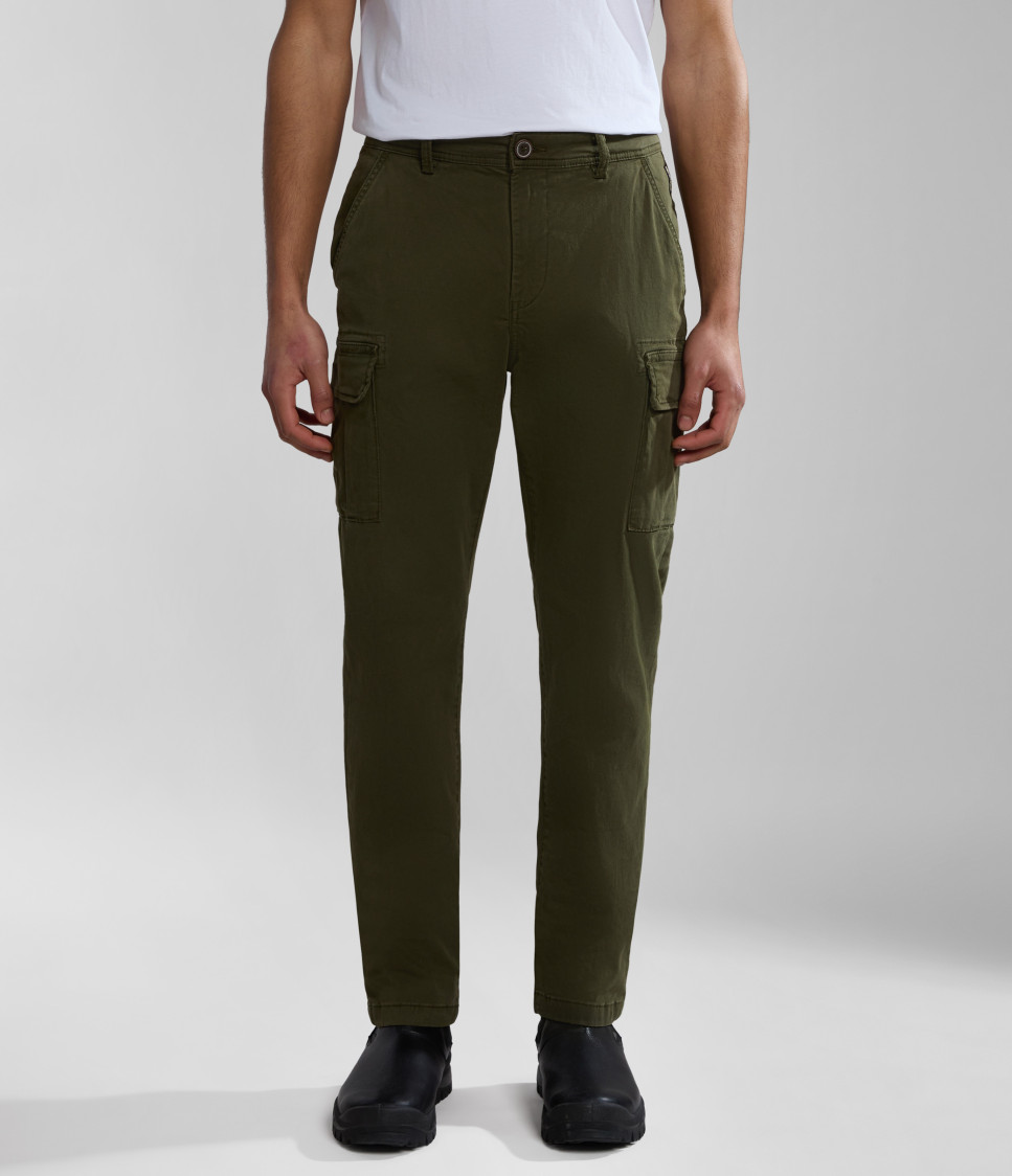 M-YASUNI SL GREEN DEPTHS