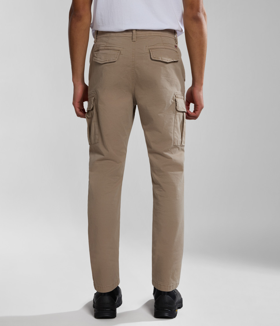 M-YASUNI SL BEIGE CASH N1F