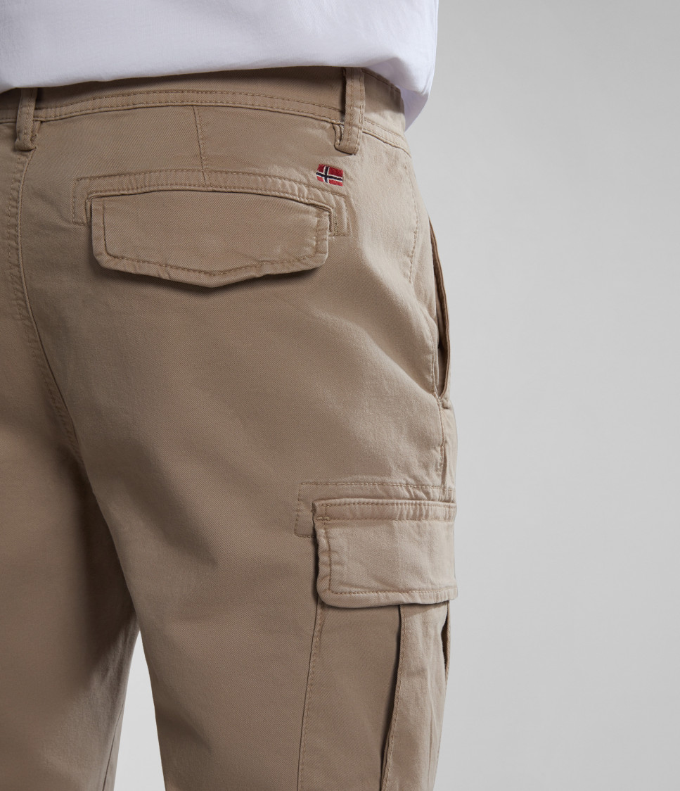 M-YASUNI SL BEIGE CASH N1F