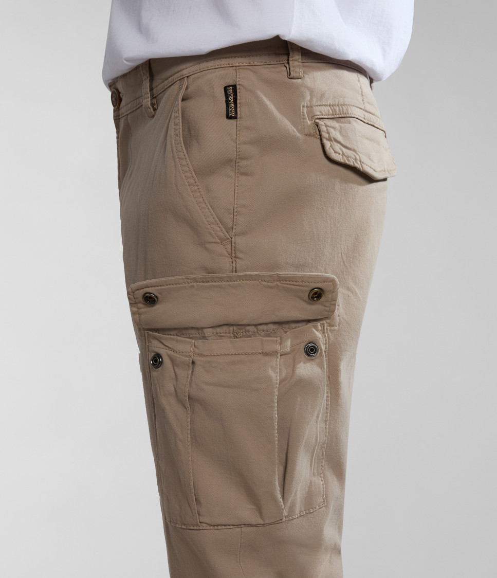 M-YASUNI SL BEIGE CASH N1F