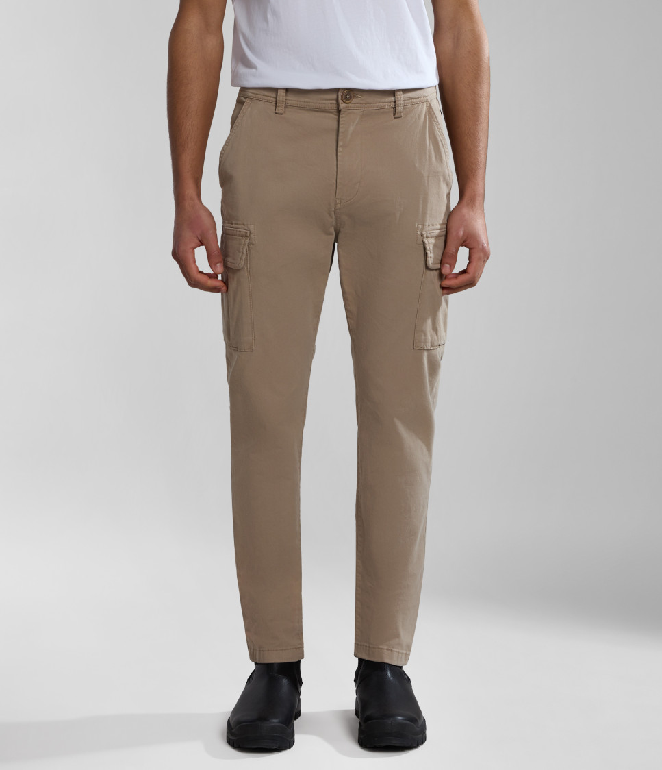 M-YASUNI SL BEIGE CASH N1F
