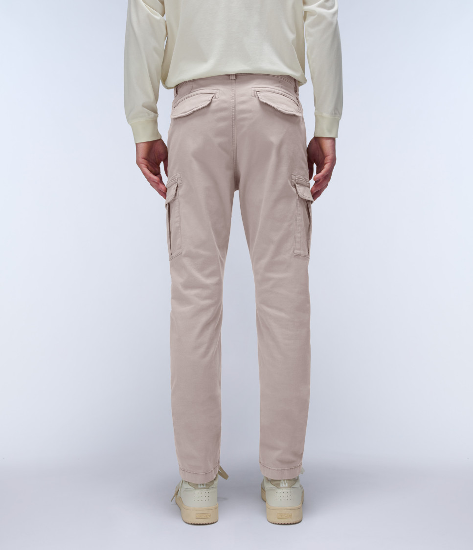 M-YASUNI SL BEIGE ROCKY