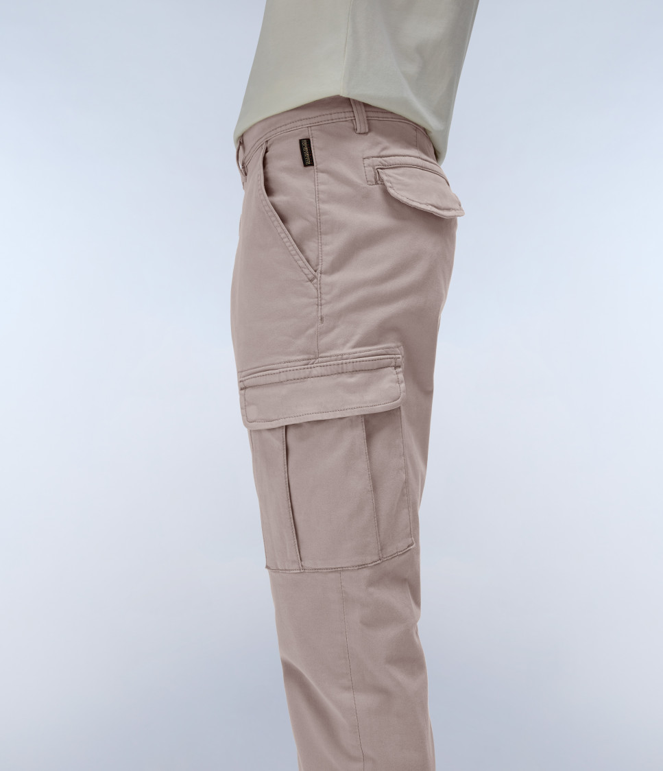 M-YASUNI SL BEIGE ROCKY