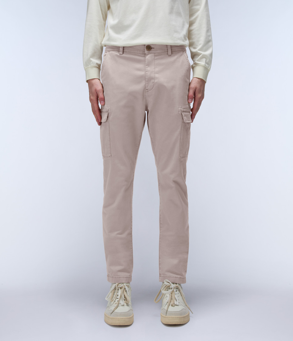 M-YASUNI SL BEIGE ROCKY