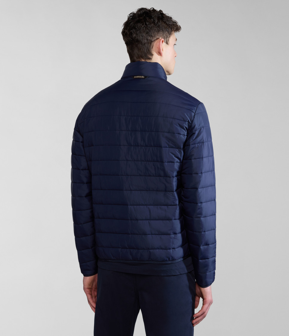 ACALMAR 6 BLU MARINE