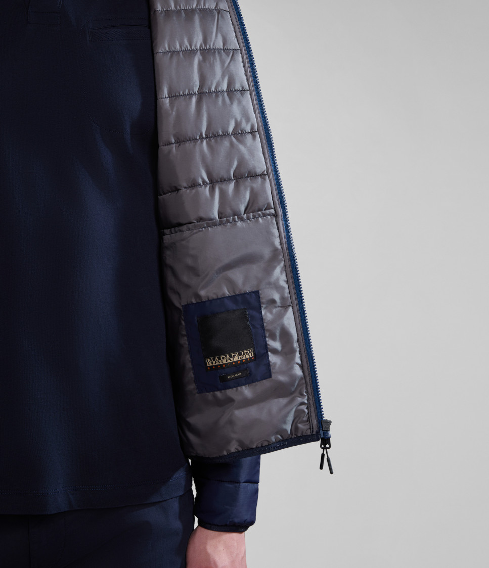 ACALMAR 6 BLU MARINE