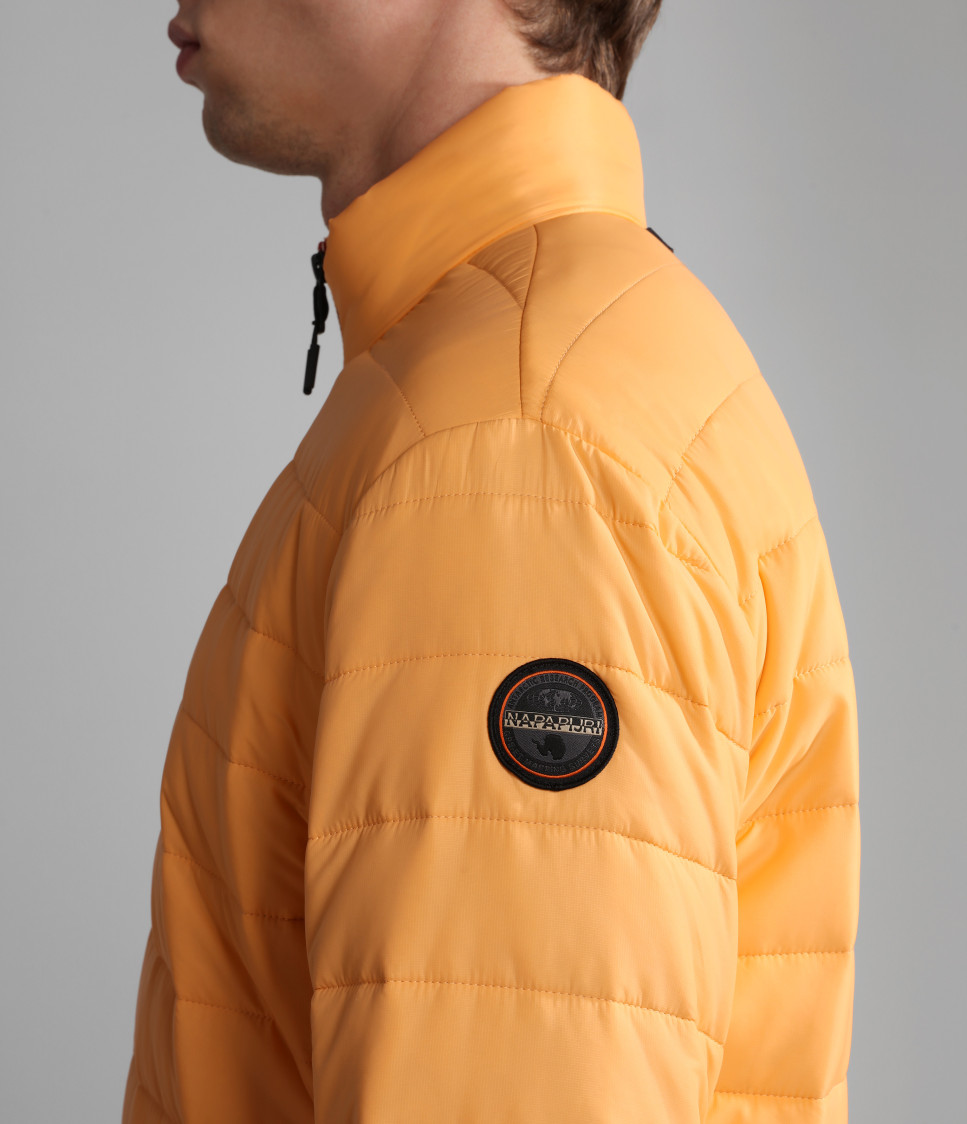 ACALMAR 6 ORANGE MOCK A57
