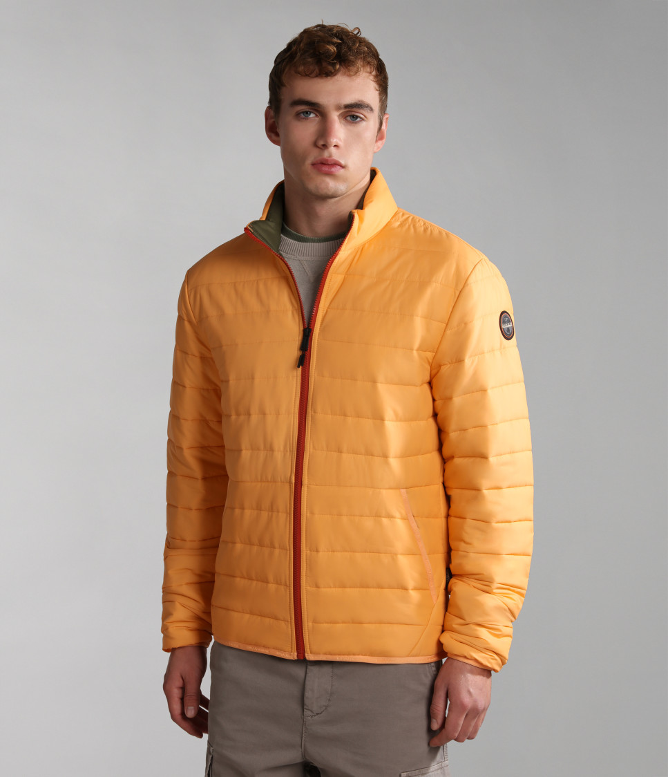 ACALMAR 6 ORANGE MOCK A57