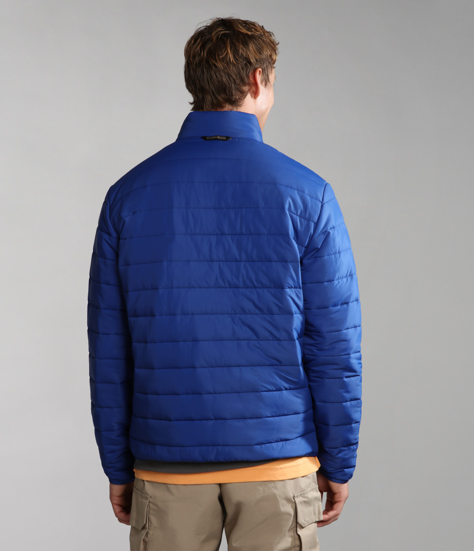 ACALMAR 6 BLU MAZARIN B5A