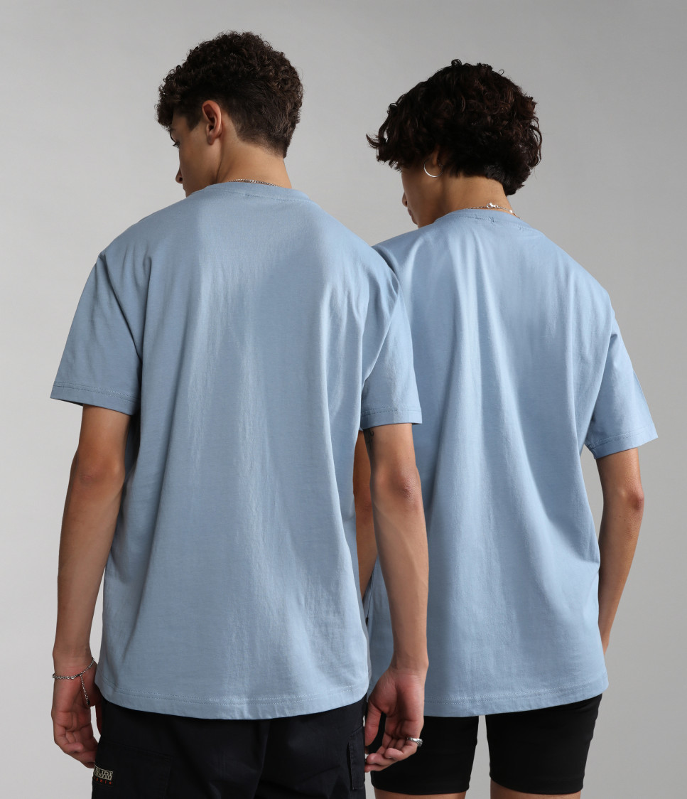 S-BOLIVAR SS BLUE FADED B2B