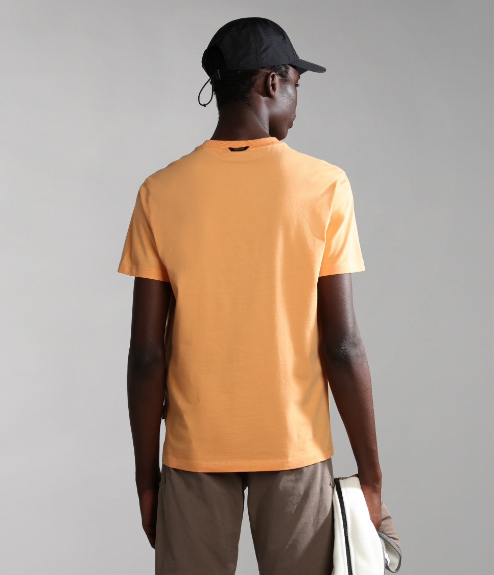 S-AMBATO SS ORANGE MOCK A57