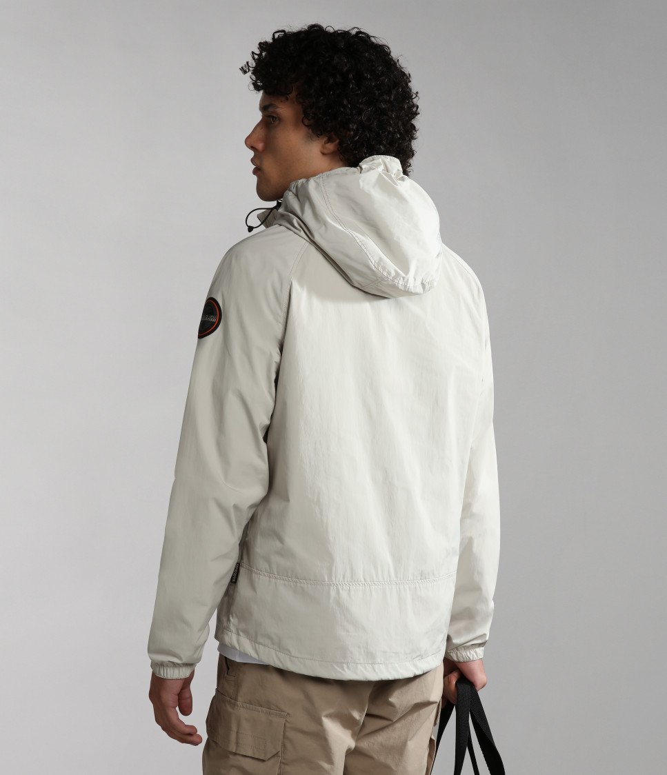 A-RIOBAMBA BEIGE SILVR N90