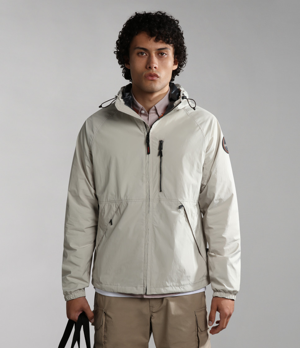 A-RIOBAMBA BEIGE SILVR N90