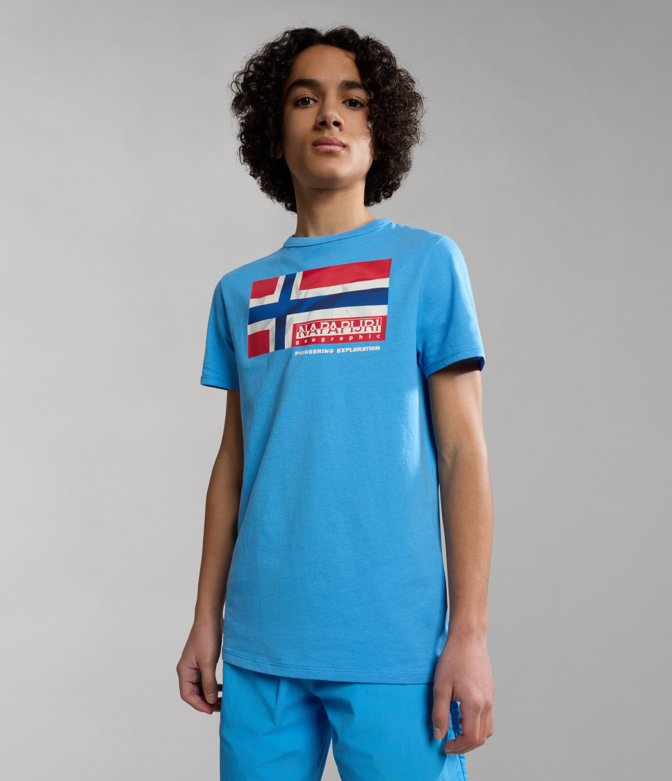 K S-ZAMORA BLUE AZURE B2C