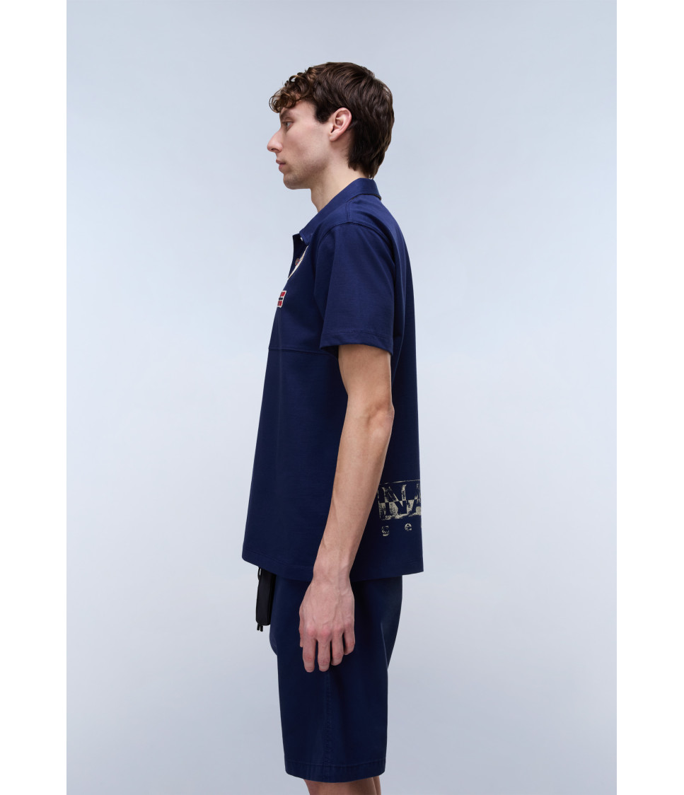 E-REFLECT SS NAVAL ACADE B2Q 