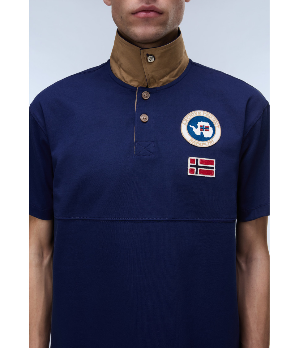 E-REFLECT SS NAVAL ACADE B2Q 