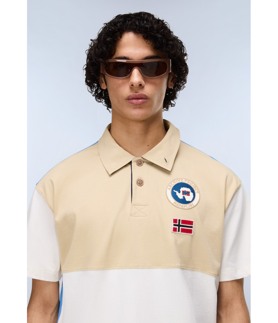 E-REFLECT SS WHITE WHISPER 