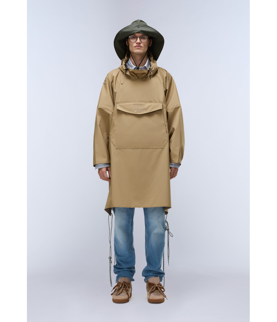 A-RAINCAPE L KELP N2D 