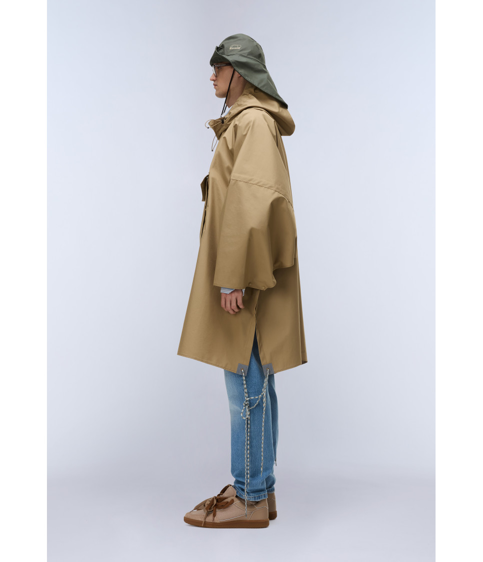 A-RAINCAPE L KELP N2D 