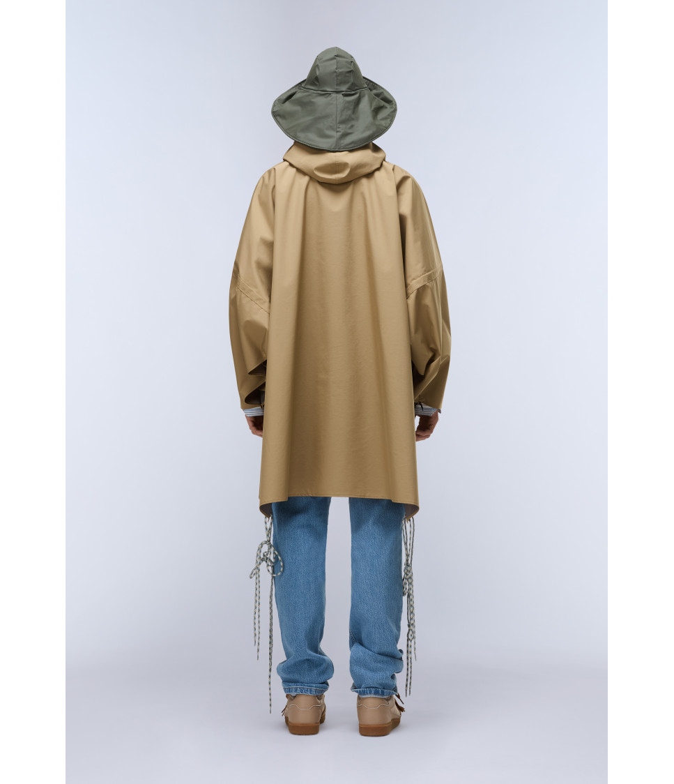 A-RAINCAPE L KELP N2D 