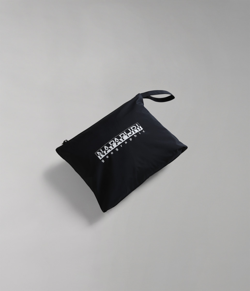 NORTHFARER SHELL BLACK 041
