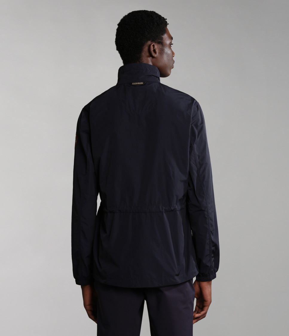 A-INTI BLU MARINE