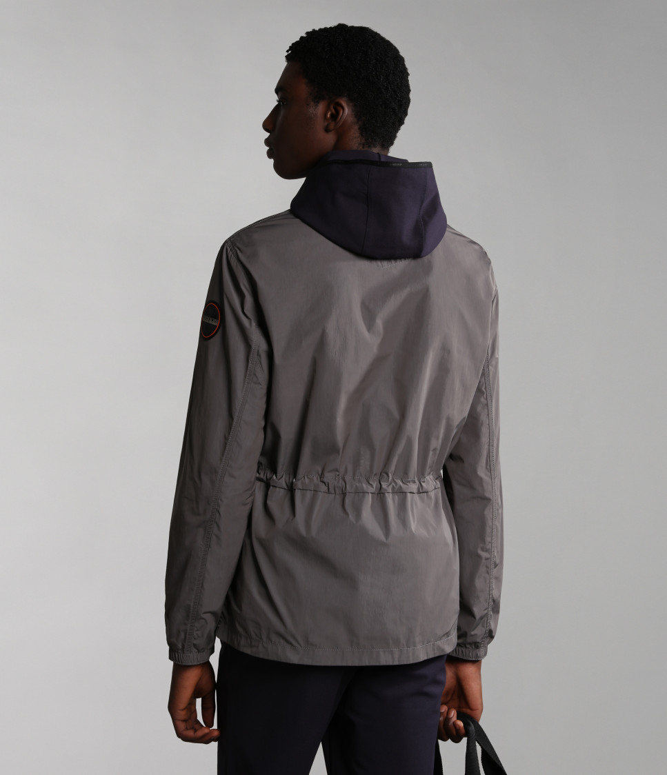 A-INTI GRAY GRANIT H31