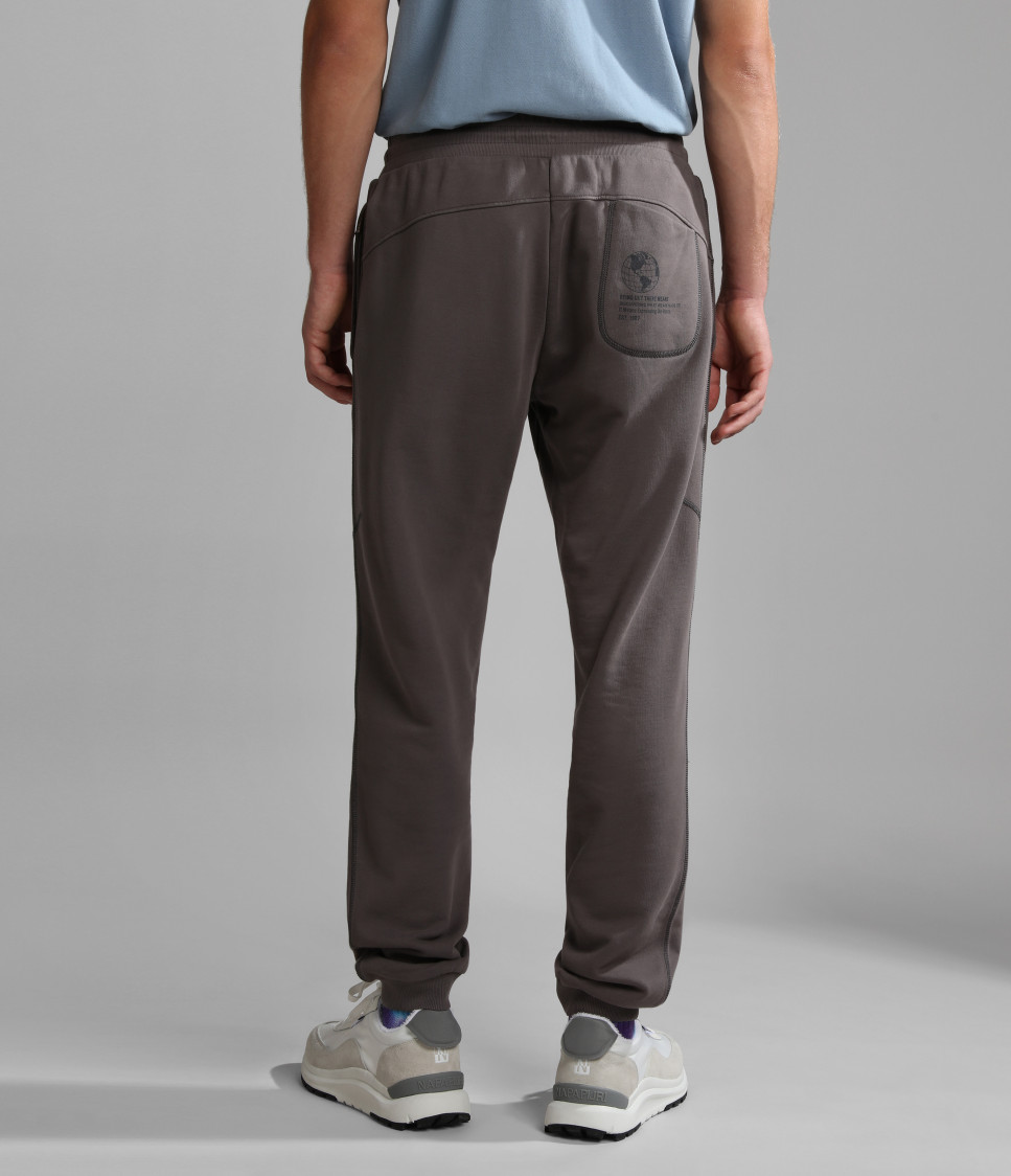 M-SANTIAGO GRAY GRANIT H31