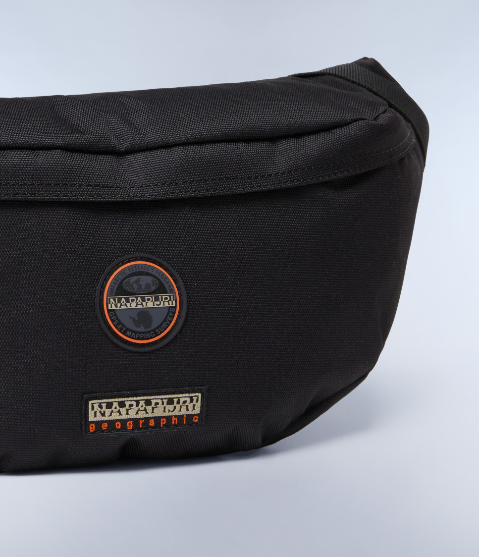 H-VOYAGE WB BLACK 041