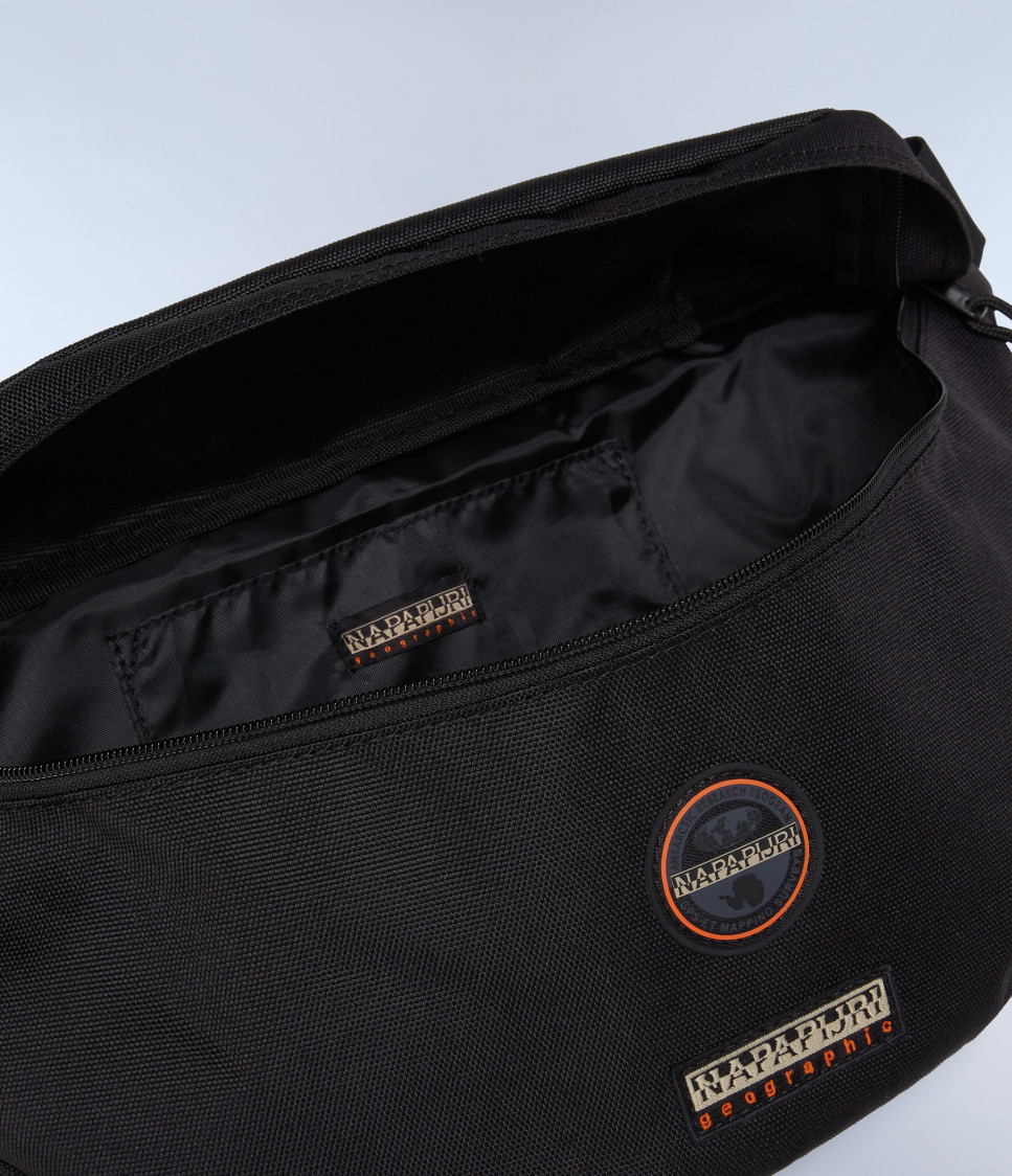 H-VOYAGE WB BLACK 041