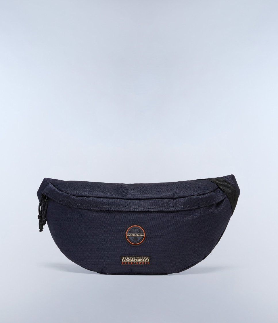 H-VOYAGE WB BLU MARINE