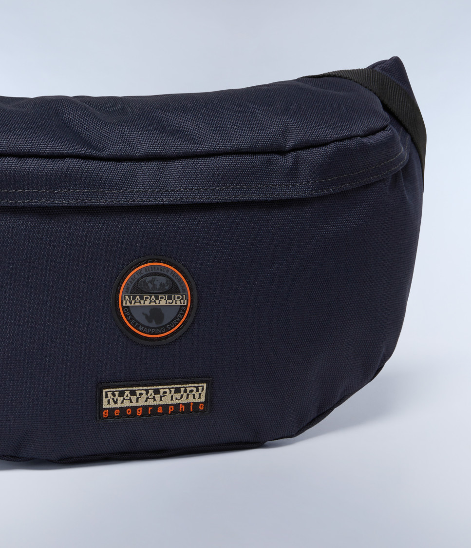 H-VOYAGE WB BLU MARINE