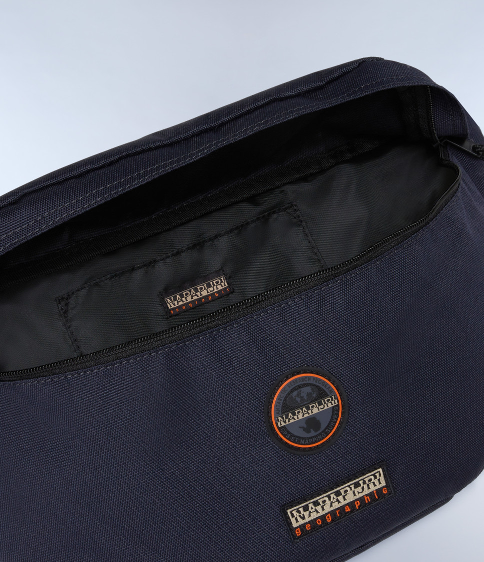 H-VOYAGE WB BLU MARINE