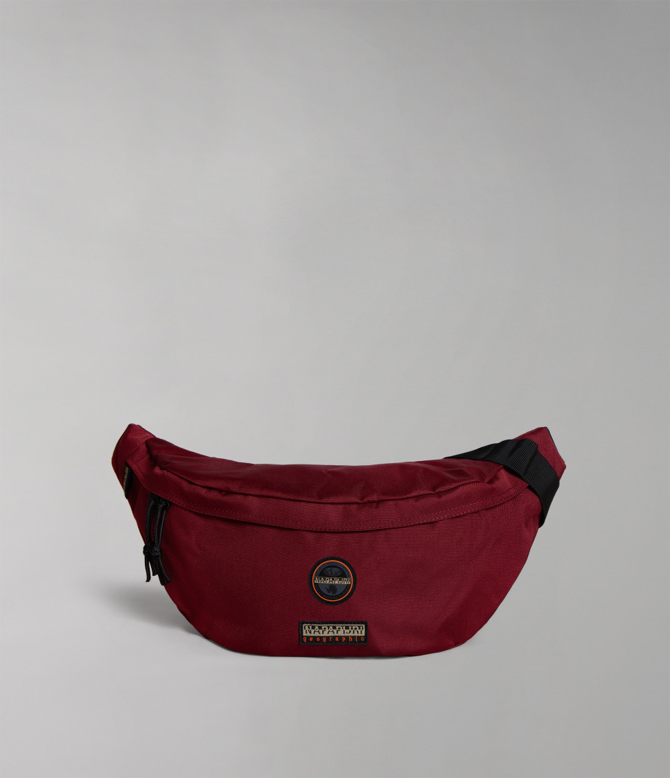 H-VOYAGE WB VINT AMARANTH