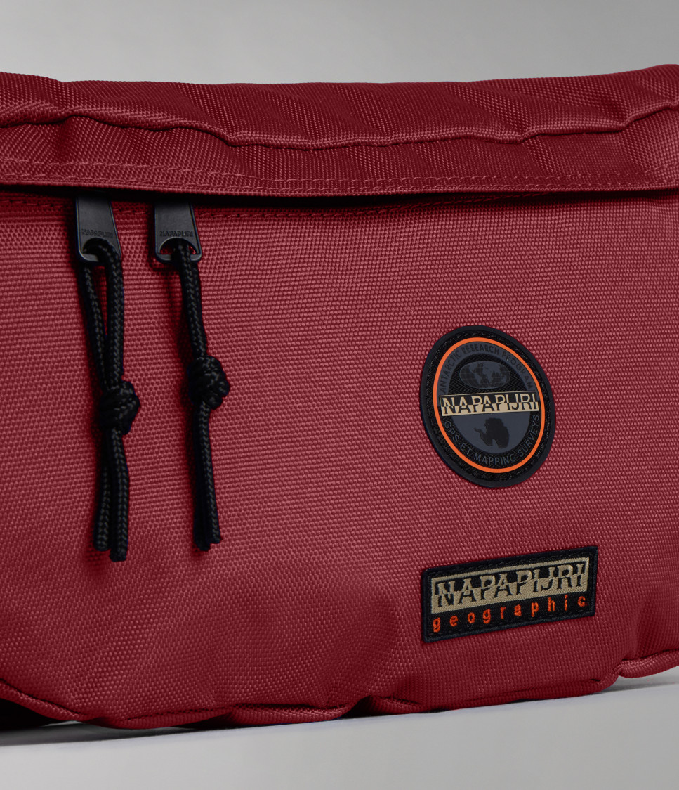 H-VOYAGE WB VINT AMARANTH