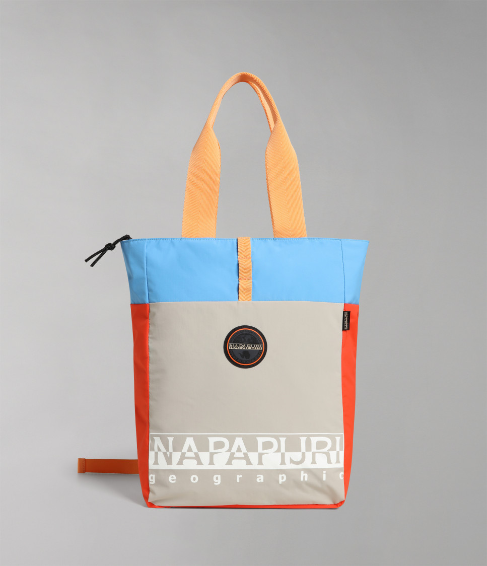 H-SALINAS SP BAG MULTI MBG