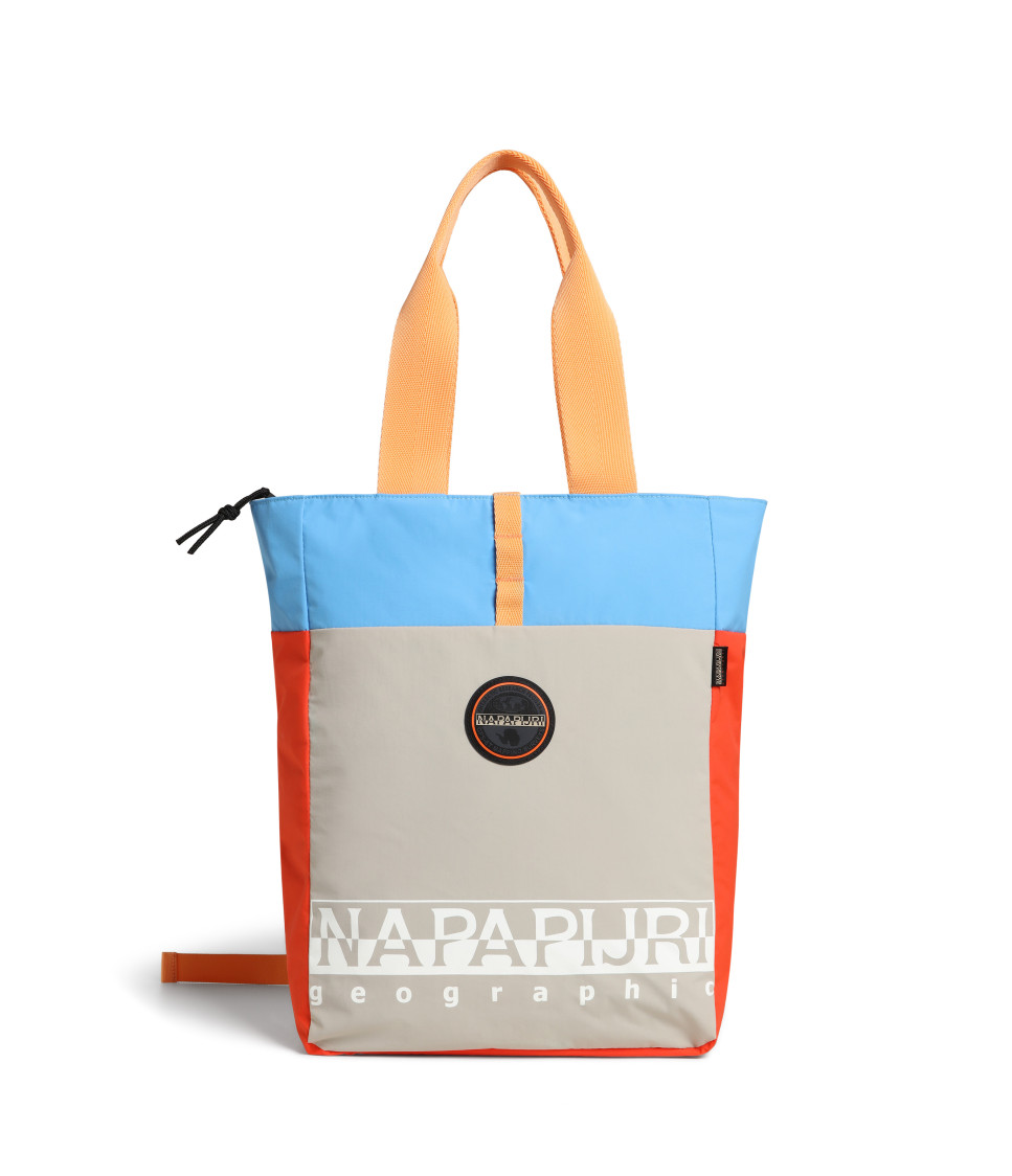 H-SALINAS SP BAG MULTI MBG