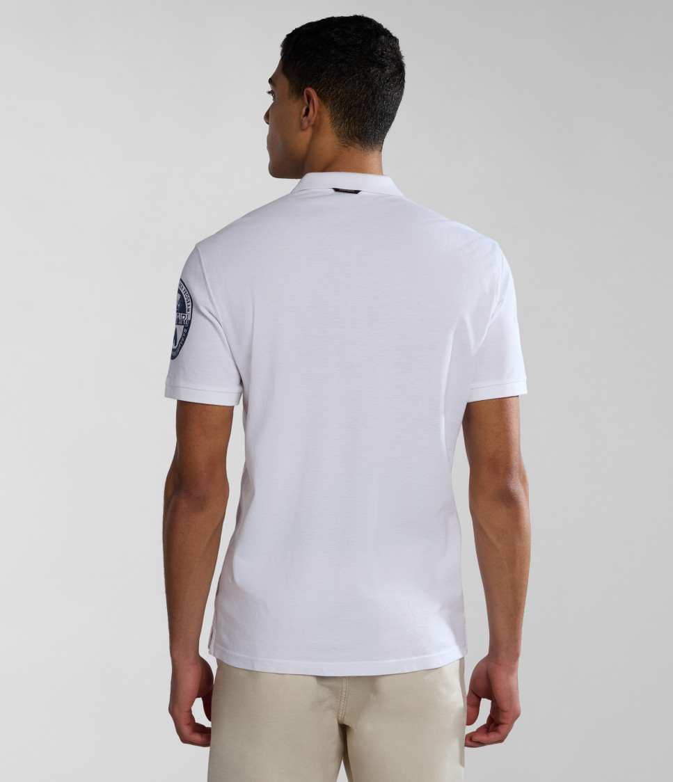 E-AMUNDSEN BRIGHTWHITE 002