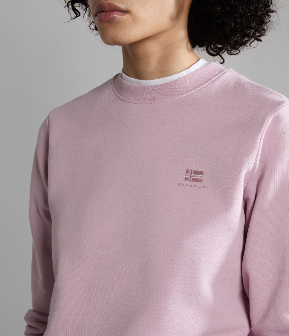 B-NINA LILAC KEEP P89