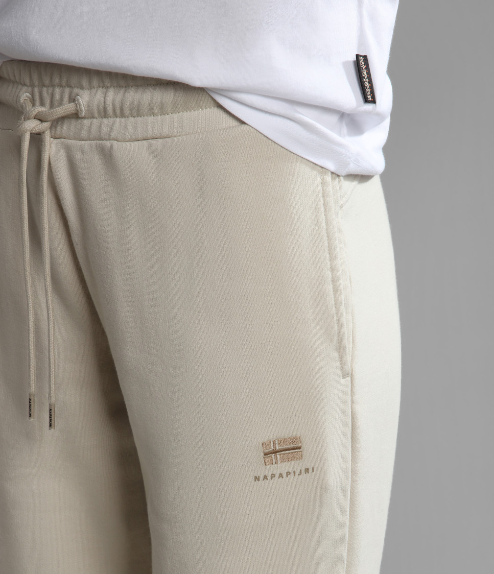 M-NINA BEIGE SILVR N90